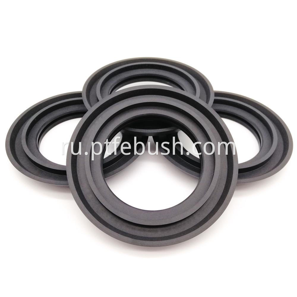 Ptfe Wiper